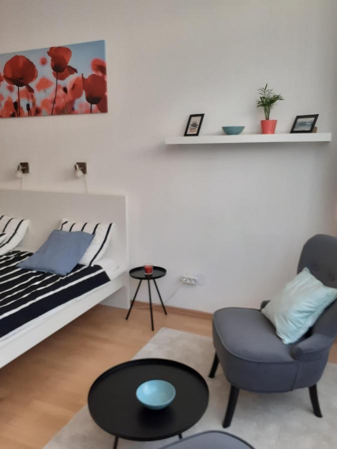Central Belvedere Apartman 부다페스트 외부 사진