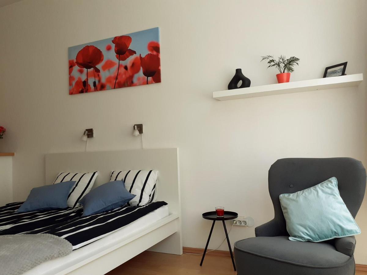 Central Belvedere Apartman 부다페스트 외부 사진