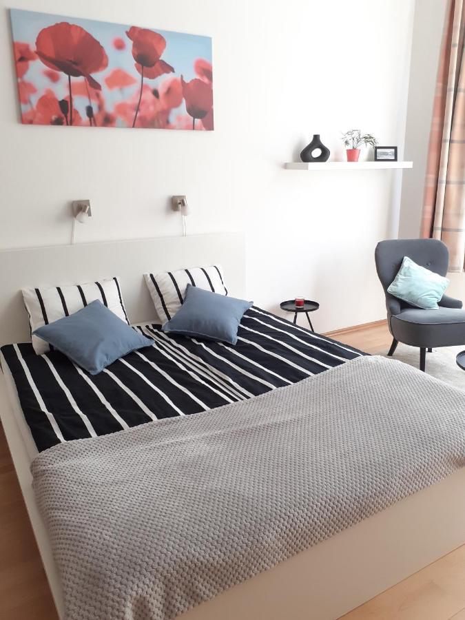 Central Belvedere Apartman 부다페스트 외부 사진