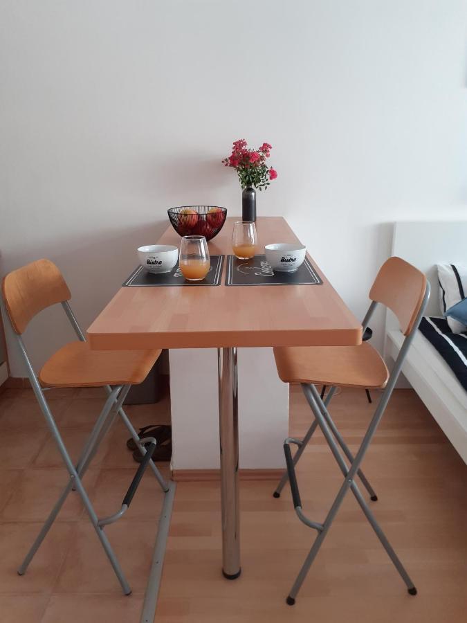 Central Belvedere Apartman 부다페스트 외부 사진