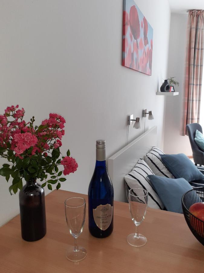 Central Belvedere Apartman 부다페스트 외부 사진