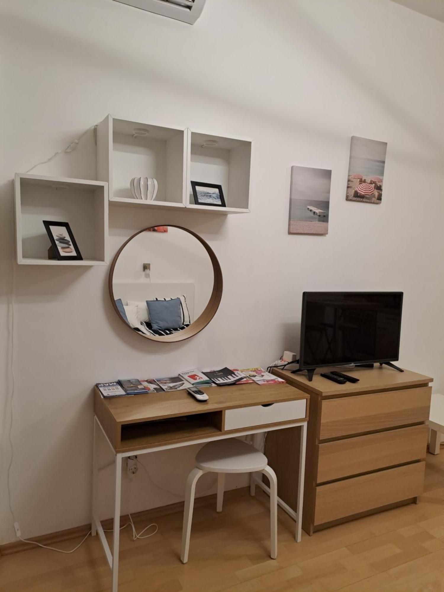Central Belvedere Apartman 부다페스트 외부 사진